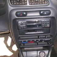 Repuestos y Desarmaduria SUZUKI Baleno 1996 1997 1998