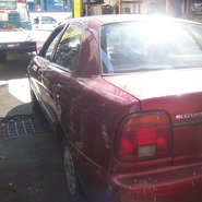 Repuestos y Desarmaduria SUZUKI Baleno 1996 1997 1998 1999 2000 2001 2002 2003 2004 2005