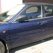 Repuestos y Desarmaduria SUZUKI Baleno 1996 1997 1998