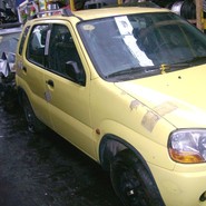 Repuestos y Desarmaduria SUZUKI IGNIS 1.3 M13A DOHC 16 VALV 4X2 2000 2001 2002 2003 2004 2005 2006 2007 2008