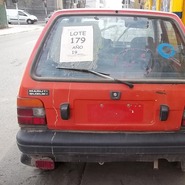 Repuestos y Desarmaduria SUZUKI Maruti 1995 1996 1997 1998