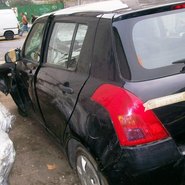 Repuestos y Desarmaduria SUZUKI SWIFT 1.3 M13A DOHC 16 VALV 4X2 2003 2004 2005 2006 2007