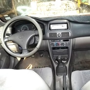 Repuestos y Desarmaduria TOYOTA Corolla 1997 1998 1999 2000 2001