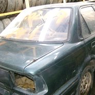 Repuestos y Desarmaduria TOYOTA COROLLA 1.6 4AF DOHC 16 VALV 4X2 1989 1990 1991 1992