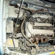 Repuestos y Desarmaduria NISSAN PRIMERA 2.0 RS20 DOHC 16 VALV 4X2 2000 2001 2002