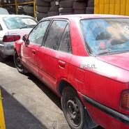 Repuestos y Desarmaduria MAZDA 323 1990 1991 1992 1993 1994 1995 1996 1997