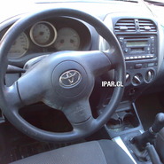 Repuestos y Desarmaduria TOYOTA RAV 4 1.8 1ZZ DOHC 16 VALV 4X2 2005 2006