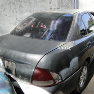 Repuestos y Desarmaduria NISSAN Sentra 2001 2002 2003 2004 2005 2006 2007