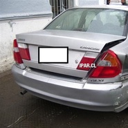 Repuestos y Desarmaduria MITSUBISHI Lancer 1999 2000 2001