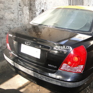 Repuestos y Desarmaduria HYUNDAI Elantra 2001 2002 2003 2004 2005