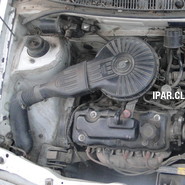 Repuestos y Desarmaduria SUZUKI SWIFT 1.3 G13B SOHC 8 VALV 4X2 1990 1991 1992 1993 1994 1995 1996