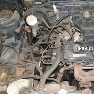 Repuestos y Desarmaduria MITSUBISHI Lancer 1989 1990 1991 1992