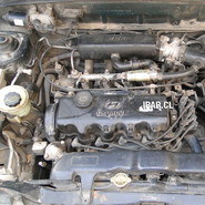 Repuestos y Desarmaduria HYUNDAI Accent 1994 1995 1996 1997 1998 1999 2000