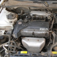 Repuestos y Desarmaduria HYUNDAI Sonata 2002 2003 2004 2005