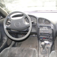 Repuestos y Desarmaduria SUZUKI Baleno 1996 1997 1998