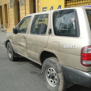 Repuestos y Desarmaduria NISSAN Pathfinder 1995 1996 1997 1998 1999 2000 2001 2002 2003 2004 2005