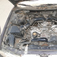 Repuestos y Desarmaduria SUBARU LEGACY 2.0 EJ20 SOHC 16 VALV 4X2 1995 1996 1997 1998 1999