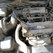 Repuestos y Desarmaduria HYUNDAI Sonata 1993 1994 1995 1996