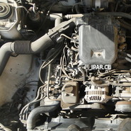 Repuestos y Desarmaduria SUBARU LEGACY 2.0 EJ20 SOHC 16 VALV 4X2 1992 1993 1994