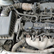 Repuestos y Desarmaduria CHEVROLET ASTRA 2.0 C20NE SOHC 8 VALV 4X2 2003 2004 2005 2006