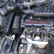 Repuestos y Desarmaduria CHEVROLET MONTANA 1.8 Z18XEH SOHC 8 VALV 4X2 2005 2006 2007 2008 2009 2010 2011