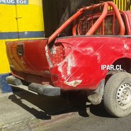 Repuestos y Desarmaduria MITSUBISHI L200 Katana 2007 2008 2009 2010 2011 2012 2013 2014 2015