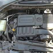 Repuestos y Desarmaduria MAZDA 3 2009 2010 2011 2012 2013 2014