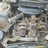 Repuestos y Desarmaduria SUBARU LEGACY 2.0 EJ20 SOHC 16 VALV 4X2 1995 1996 1997 1998 1999