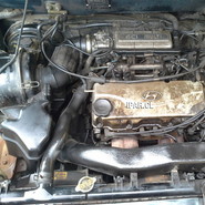 Repuestos y Desarmaduria HYUNDAI SANTAMO 2.0 G4CP DOHC 16 VALV 4X2 1998 1999 2000 2001 2002 2003 2004 2005