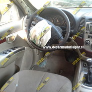 Repuestos y Desarmaduria HYUNDAI SANTAFE 2.2 D4EB SOHC 16 VALV 4X2 DIESEL 2006 2007 2008 2009