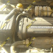 Repuestos y Desarmaduria DAEWOO NUBIRA 2.0 X20SED DOHC 16 VALV 4X2 2000 2001 2002 2003 2004