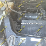 Repuestos y Desarmaduria FORD ECOSPORT 1.6 FYJA SOHC 8 VALV 4X2 2009 2010 2011 2012