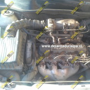 Repuestos y Desarmaduria CHEVROLET ASTRA 2.0 C20NE SOHC 8 VALV 4X2 2003 2004 2005 2006