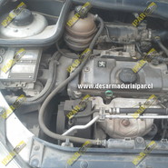 Repuestos y Desarmaduria PEUGEOT 206 1.4 10FS SOHC 8 VALV 4X2 2004 2005 2006 2007 2008 2009 2010 2011 2012