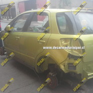 Repuestos y Desarmaduria SUZUKI SX4 1.6 M16A DOHC 16 VALV 4X2 2013 2014 2015