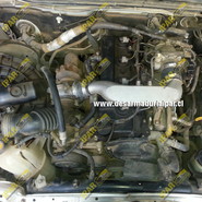 Repuestos y Desarmaduria TOYOTA Hilux 2007 2008 2009 2010 2011 2012 2013 2014 2015