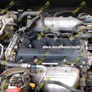 Repuestos y Desarmaduria NISSAN XTRAIL 2.5 QR25 DOHC 16 VALV 4X4 2002 2003 2004 2005 2006 2007 2008 2009 2010 2011