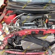 Repuestos y Desarmaduria NISSAN QASHQAI 2.0 MR20 DOHC 16 VALV 4X2 2015 2016 2017