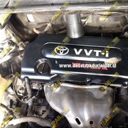 Repuestos y Desarmaduria TOYOTA RAV 4 2009 2010 2011 2012