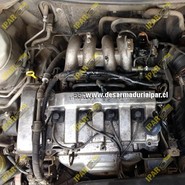 Repuestos y Desarmaduria MAZDA 626 2.0 FS DOHC 16 VALV 4X2 2000 2001 2002 2003 2004