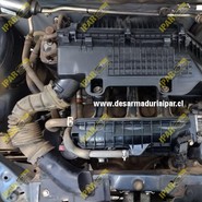 Repuestos y Desarmaduria SUZUKI ALTO 800 F8D SOHC 12 VALV 4X2 2013 2014 2015