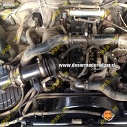 Repuestos y Desarmaduria CHEVROLET Dmax 2006 2007 2008 2009 2010 2011 2012 2013 2014