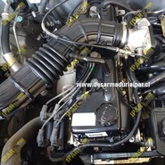 Repuestos y Desarmaduria ZNA RICH 2.4 ZG24 DOHC 16 VALV 4X2 2010 2011 2012 2013 2014 2015 2016 2017