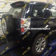 Repuestos y Desarmaduria SUZUKI Grand Vitara 2006 2007 2008 2009 2010 2011 2012 2013 2014 2015 2016 2017 2018