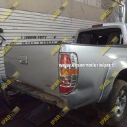 Repuestos y Desarmaduria MAZDA BT50 2006 2007 2008 2009 2010 2011 2012