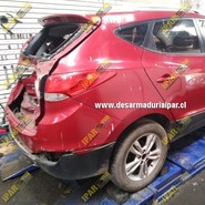 Repuestos y Desarmaduria HYUNDAI Tucson 2011 2012 2013 2014 2015