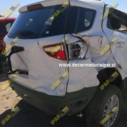 Repuestos y Desarmaduria FORD EcoSport 2013 2014 2015 2016 2017 2018