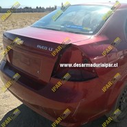 Repuestos y Desarmaduria CHEVROLET AVEO 1.4 F14 DOHC 16 VALV 4X2 2007 2008 2009 2010 2011 2012 2013 2014 2015 2016