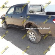 Repuestos y Desarmaduria MITSUBISHI L200 Katana 2007 2008 2009 2010 2011 2012 2013 2014 2015