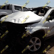 Repuestos y Desarmaduria KIA Sorento 2010 2011 2012 2013 2014